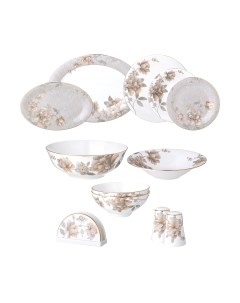 Набор столовой посуды Lefard Очарование / 264-1167