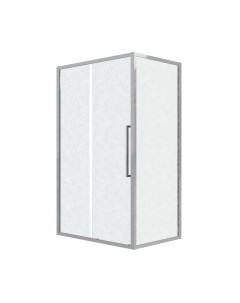 Душевой уголок Grossman Cosmo 110x90x195 / 120.K33.02.1190.10.02