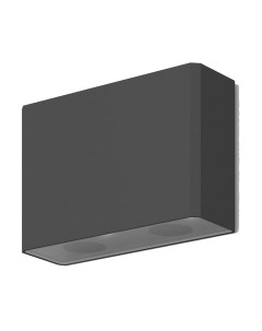 Бра уличное Maytoni Show O433WL-L4GF3K