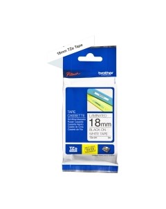 Картридж-лента Brother TZE241