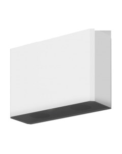 Бра уличное Maytoni Show O433WL-L4W3K