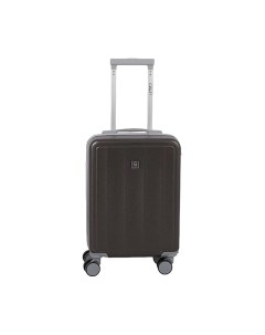 Чемодан на колесах Grott 340-614/5-18DGG