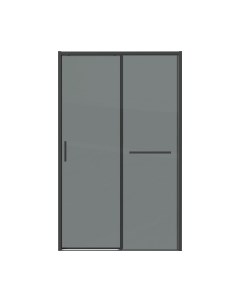 Душевая дверь Grossman Style 130x195 / 100.K33.05.130.21.10