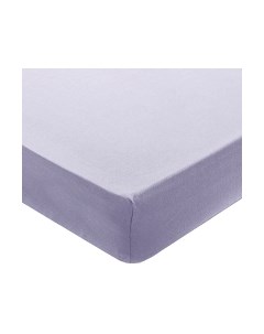 Простыня Milanika Сирень на резинке 200x200x20 Миланика