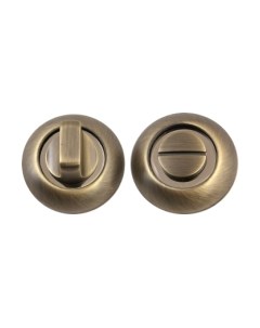 Фиксатор дверной защелки Apecs Megapolis WC-0803-MB