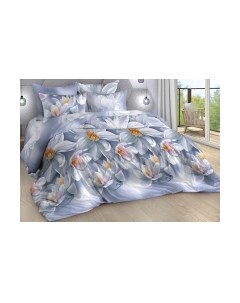 Комплект постельного белья Milanika Рената Евро Миланика