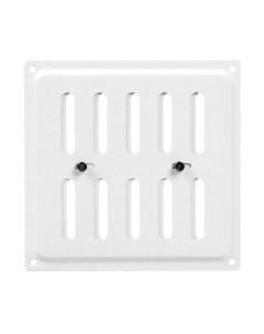 Решетка вентиляционная Event 175x175ВРР