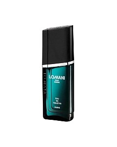 Туалетная вода Lomani Pour Homme