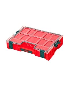 Ящик для инструментов QBrick System Prime Toolbox 300 Vario R / ORGQPRO300CZEPG001 Qbrick system