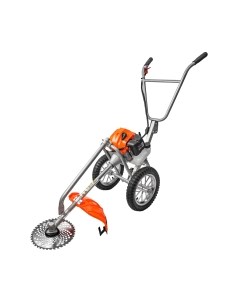 Газонокосилка бензиновая Brait BLM43