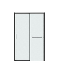 Душевая дверь Grossman Style 120x195 / 100.K33.05.120.21.02