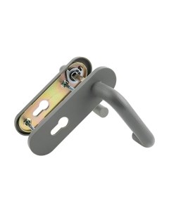 Ручка дверная Apecs HP-72.1303-GR Spring