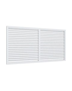 Решетка вентиляционная Event 60x150