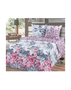 Комплект постельного белья Milanika Император 2сп Миланика