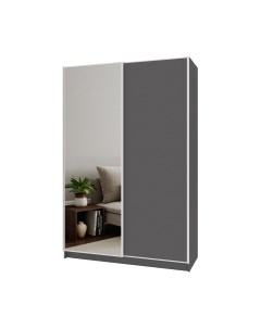 Шкаф-купе Браун Б652 Modern