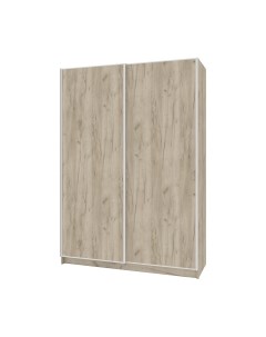 Шкаф-купе Браун Б661 Modern