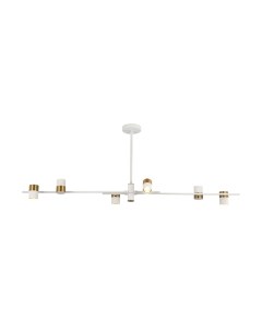 Люстра Lussole Gilbert LSP-8827