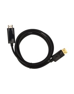 Кабель Rexant DisplayPort - HDMI 17-6502