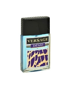 Туалетная вода Positive Parfum Versage Demo for Men Positive parfum