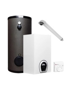 Газовый котел Federica Bugatti 25 Cond B Federica bugatti