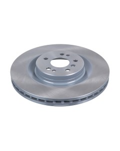 Тормозной диск 24745 Febi bilstein