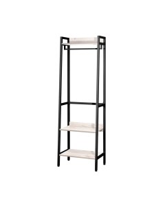 Секция в прихожую Millwood Сканди 6 65x40x200