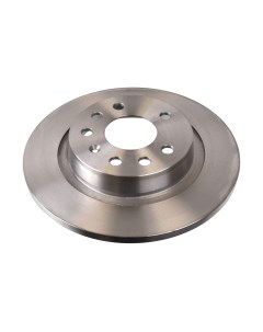 Тормозной диск 23562 Febi bilstein