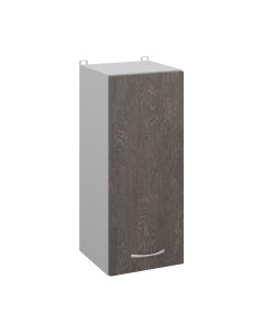 Шкаф навесной для кухни Кортекс-мебель Корнелия Лира ВШ30