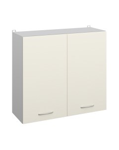 Шкаф навесной для кухни Кортекс-мебель Корнелия Лира ВШ80