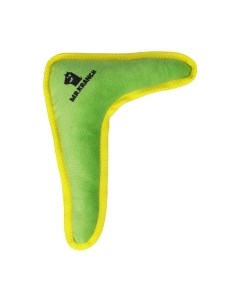 Игрушка для собак Mr. Kranch Бумеранг с пищалкой / MKR80245 Mr. kranch