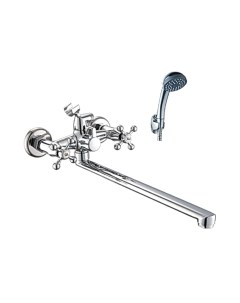 Смеситель Эверест B23-351