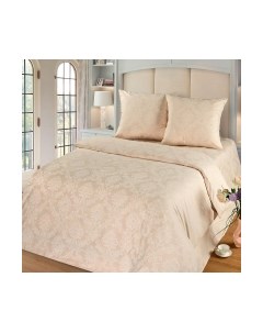 Комплект постельного белья Milanika Жемчуг Семейный Миланика