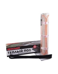 Теплый пол электрический Rexant Extra / 51-0516