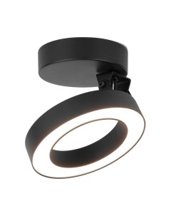 Трековый светильник Elektrostandard Spila 12W 4200К / 25105/LED