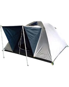 Кемпинговая палатка Monodome XL (синий) Acamper