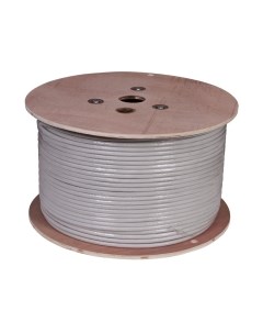 Кабель Rexant SSTP 4PR 23AWG CAT7 / 01-0542