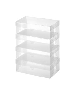 Набор коробок для хранения 680155 Elan gallery