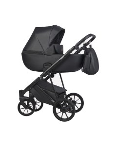 Детская универсальная коляска Riko Basic Leon 2 в 1