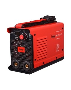 Инвертор сварочный Fubag IR 220 V. R. D. / 41330