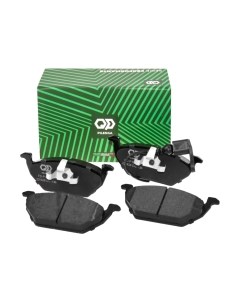 Тормозные колодки FDP6202T Pilenga