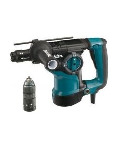 Профессиональный перфоратор HR2811FT Makita