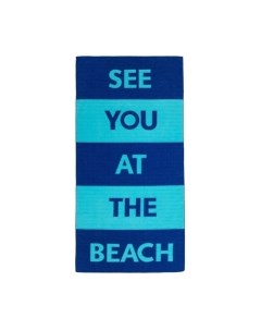 Полотенце Этель See You / 7150627