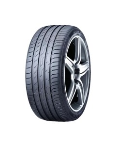 Летняя шина N'Fera Sport 235/55R19 105V KIA EV6 Nexen