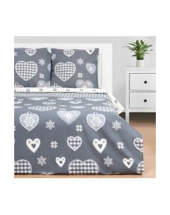 Комплект постельного белья Scandi / 7673986 Этель