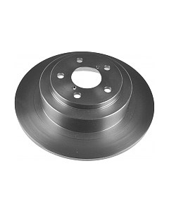 Тормозной диск 60204415SX Stellox