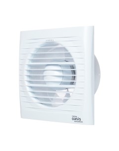 Вентилятор накладной Oasis Loft 125/183