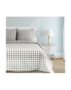 Комплект постельного белья Иллюзия / 1158058 Этель