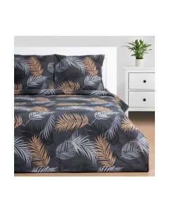 Комплект постельного белья Этель Flying Leaves / 9233647