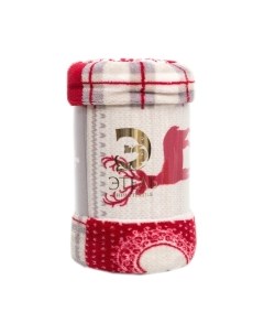 Плед Этель Скандинавия / 4566529