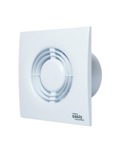 Вентилятор накладной Oasis Loft 100/90